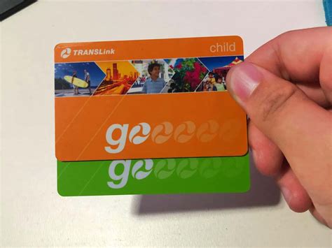 translink go card phone number